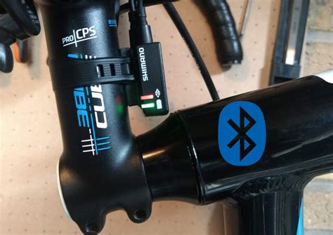 How to connect your Di2 system to your Windows computer 